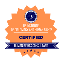 Human Rights Consultant Certificate